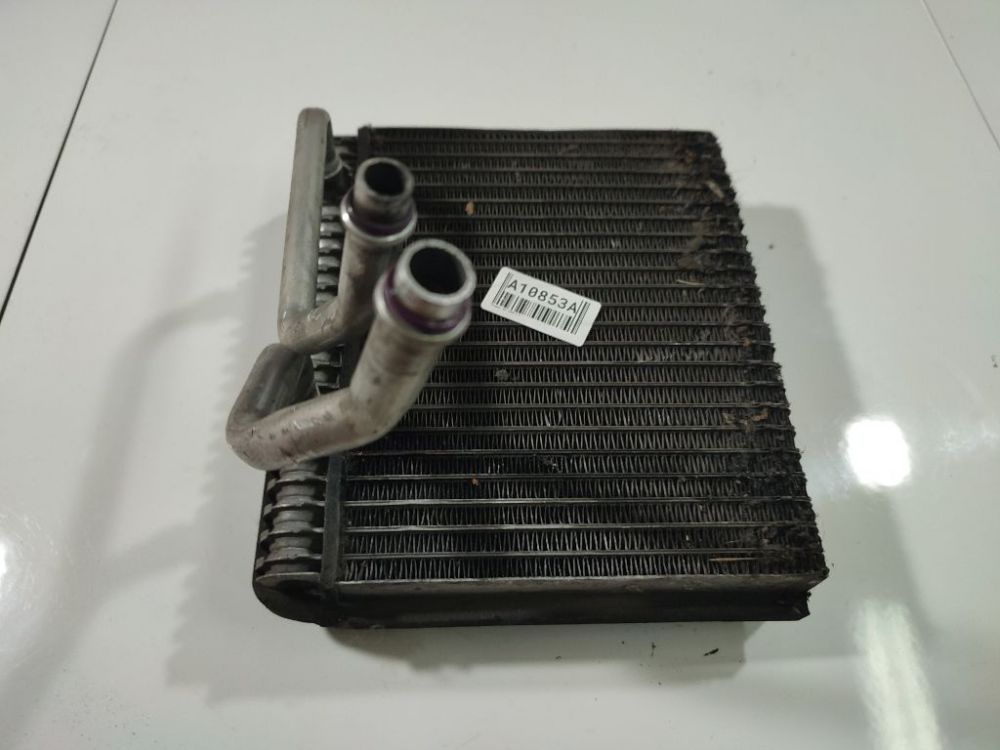 Peugeot 407 2005 Air Conditioning Condenser