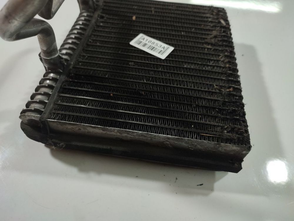 Peugeot 407 2005 Air Conditioning Condenser - Thumbnail 2