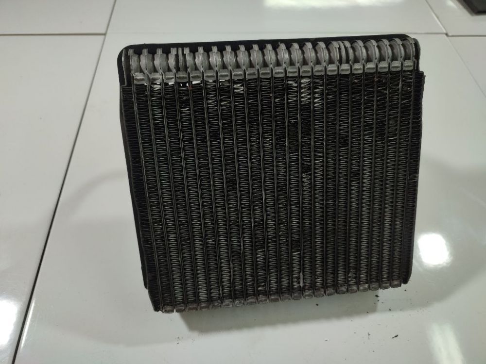 Peugeot 407 2005 Air Conditioning Condenser - Thumbnail 3