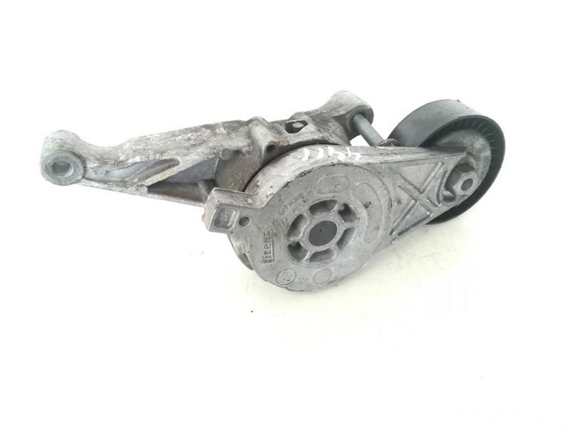 950371 Volkswagen Golf 2009 Tensioner Belt (Gates Tensioner Pulley) - Thumbnail 2