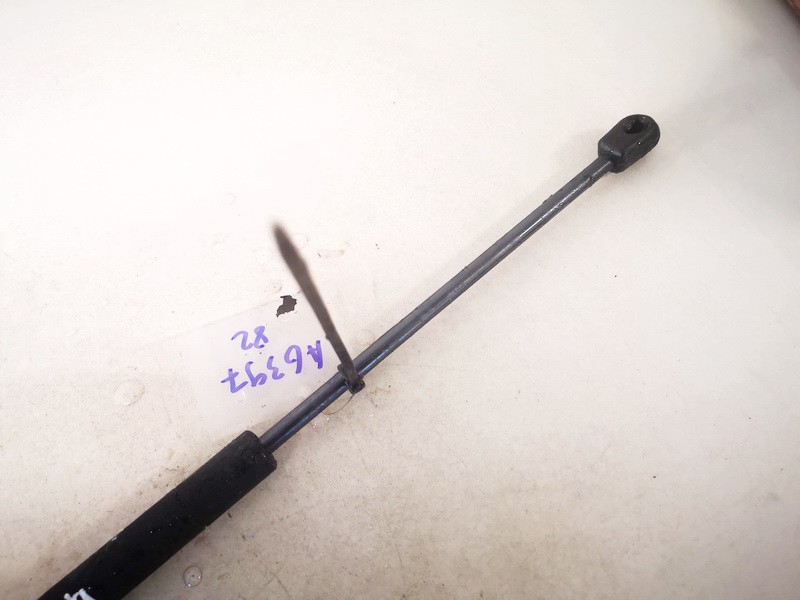 4M51A406A10AB Audi A4 1998 Trunk Luggage Shock Lift Cylinder, Gas Pressure Spring - REAR - Thumbnail 3