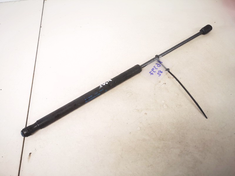 4M51A406A10AB Audi A4 1998 Trunk Luggage Shock Lift Cylinder, Gas Pressure Spring - REAR