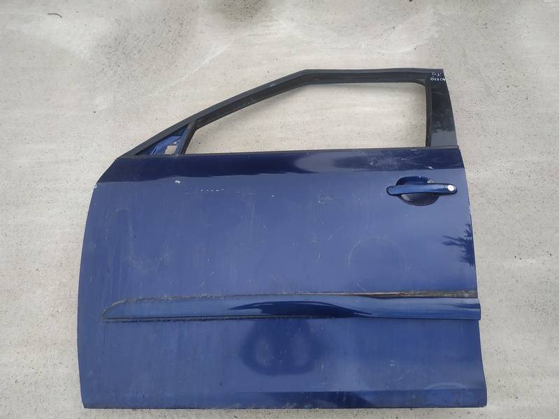 MELYNOS Skoda Fabia 2008 Doors - FRONT LEFT