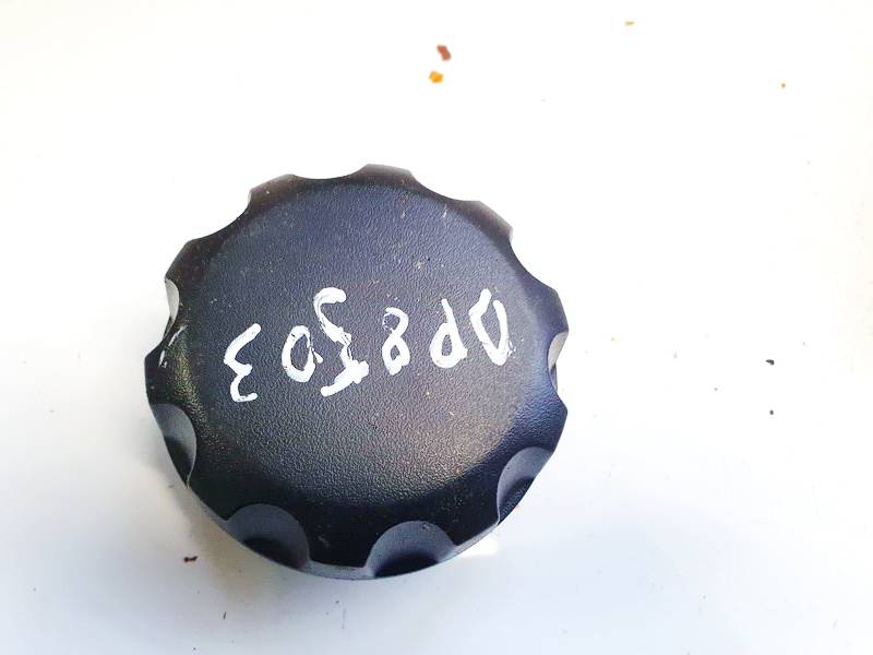 1S71606601A Ford S-Max 2006 Wykończenie wnętrza (plastikowe elementy)