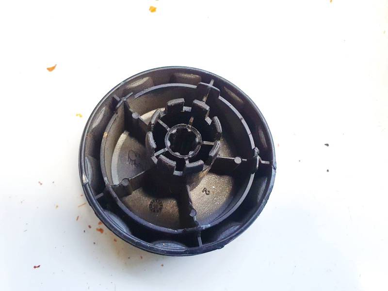 1S71606601A Ford S-Max 2006 Wykończenie wnętrza (plastikowe elementy) - Thumbnail 3