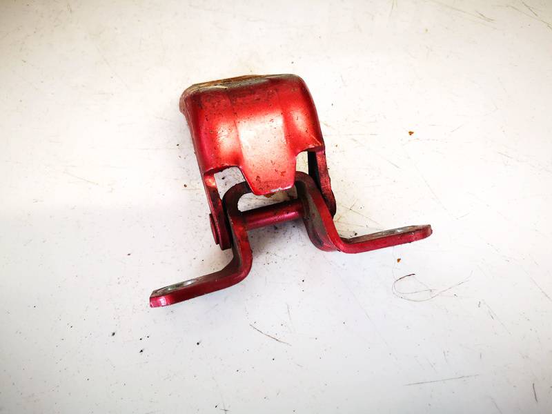 Mazda CX-3 2016 Takaoven alasarana - TAKANA - Thumbnail 3