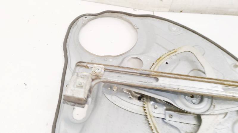 3M51R24994GN Ford C-MAX 2005 Durvju loga pacēlājs - AIZMUGURE PA LABI - Thumbnail 2