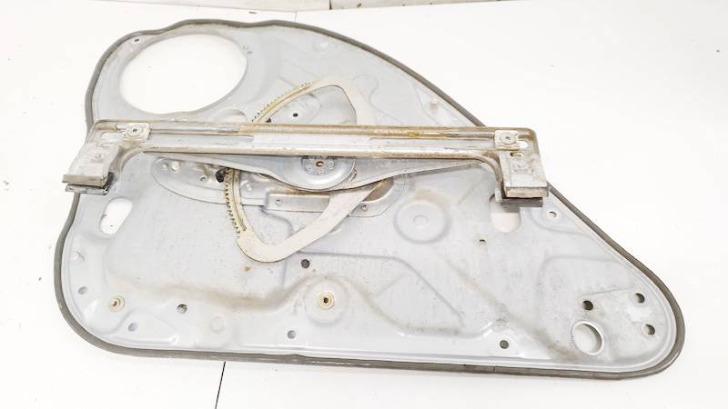 3M51R24994GN Ford C-MAX 2005 Durvju loga pacēlājs - AIZMUGURE PA LABI