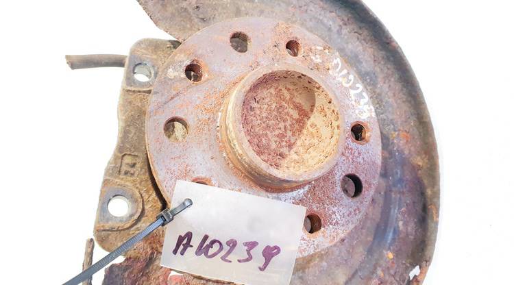 Opel Zafira 2006 Steering knuckle - REAR RIGHT - Thumbnail 2