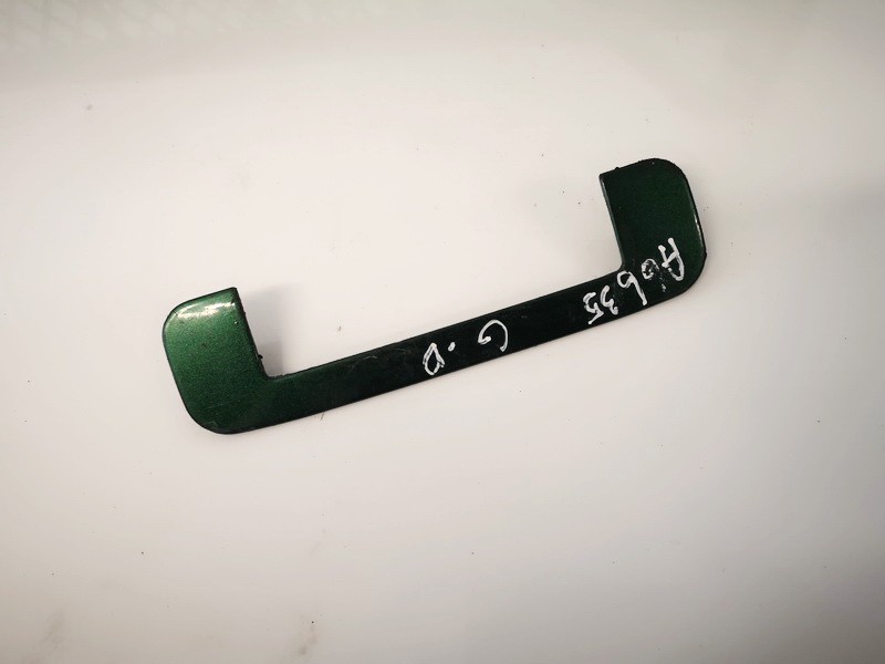 4A0839239B Audi A4 1997 Cover, door handle