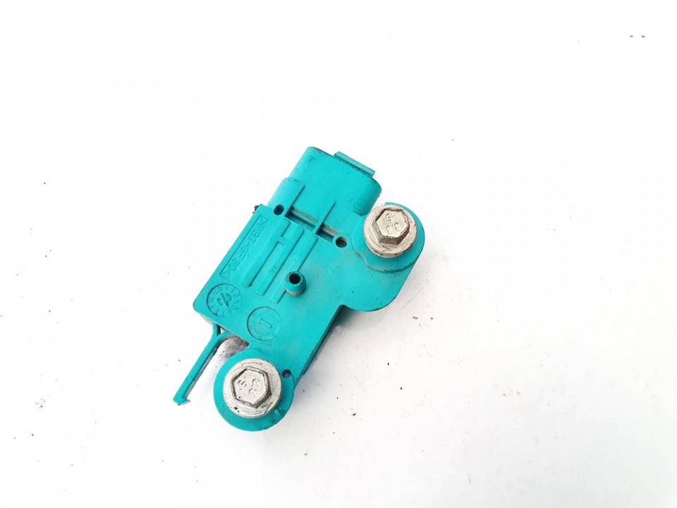 13148083 Opel Meriva 2003 Srs Airbag crash sensor - Thumbnail 2