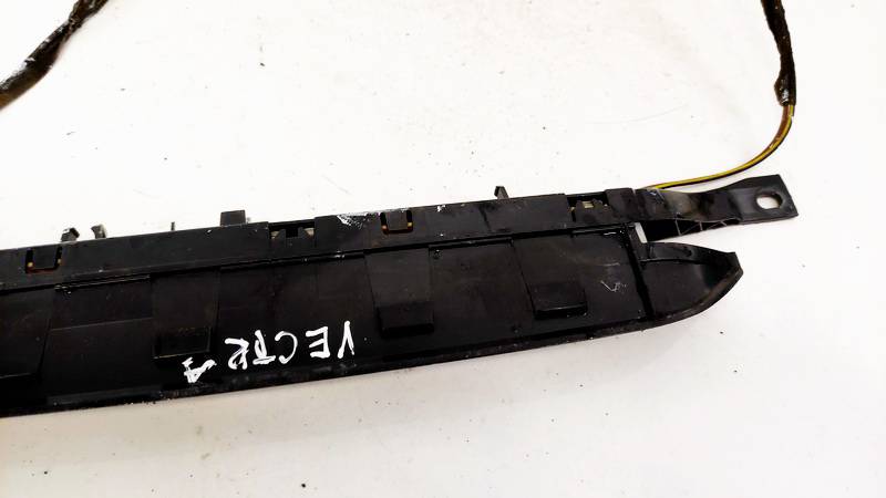 90507056 Opel Vectra 1998 Emergency Third Brake Light (Third Brake Light) - Thumbnail 3