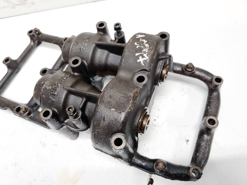 201806A Chevrolet Captiva 2006 Eļļas sūknis - Thumbnail 2