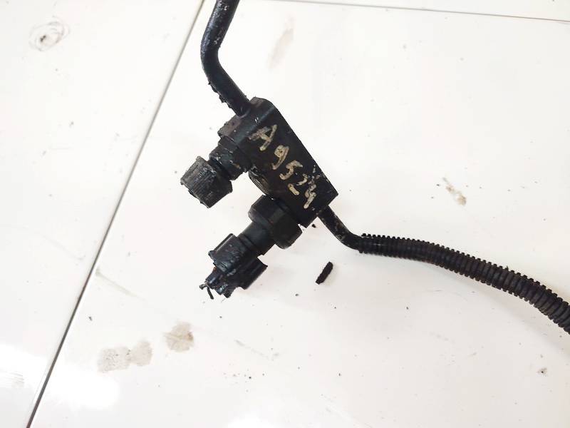 Lexus IS - CLASS 2007 Vairo stiprintuvo zarna - Thumbnail 4