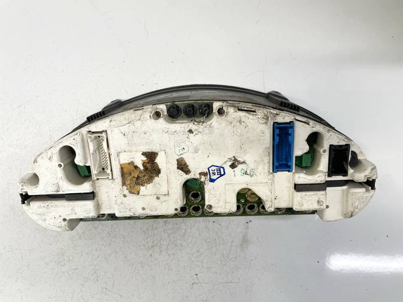 88311217 BMW 3-Series 1992 Speedometers - Cockpit - Speedo Clocks Instrument - Thumbnail 2