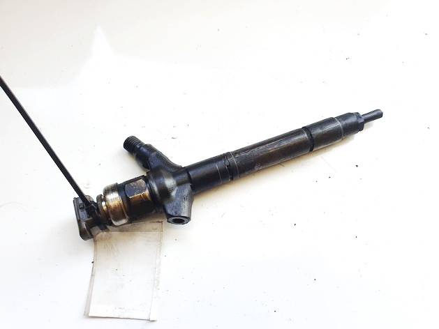 Toyota Avensis 2006 Injecteur