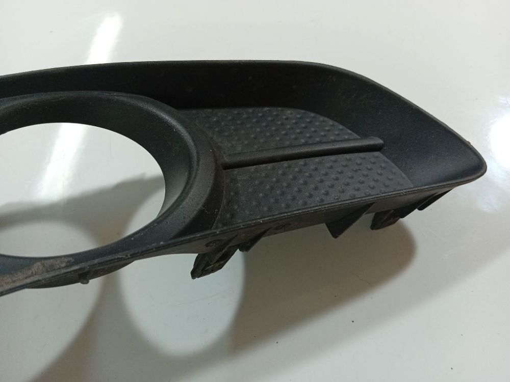 521270F040 Toyota Corolla Verso 2004 Bumper Grille - FRONT RIGHT - Thumbnail 2