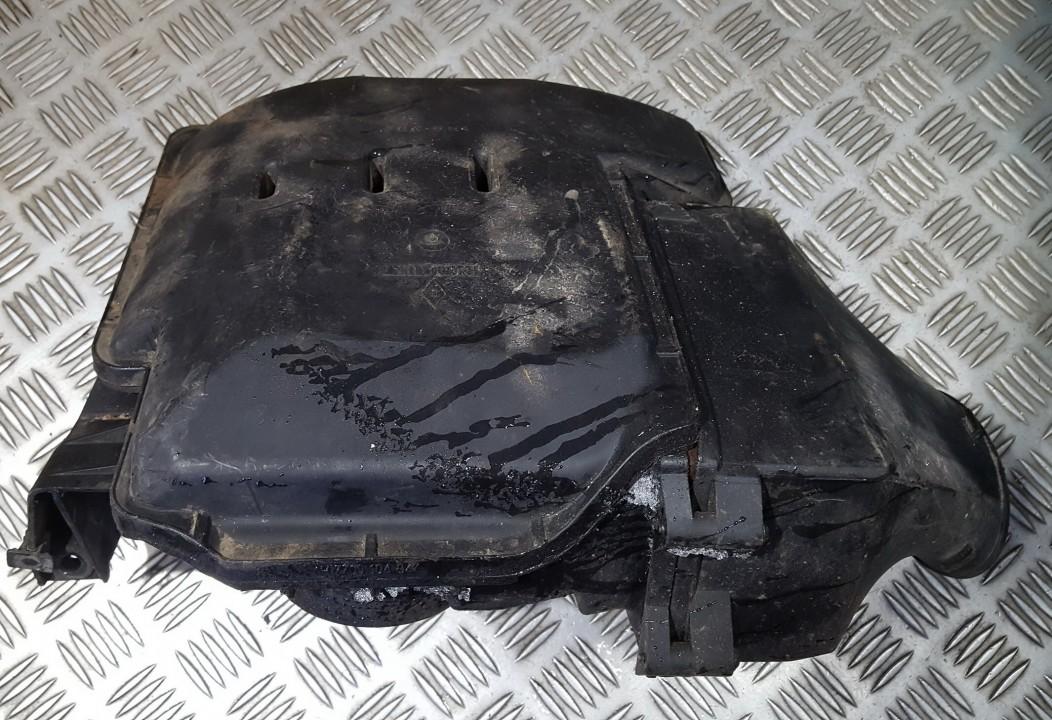 44605885901 Renault Megane 2003 Air filter box