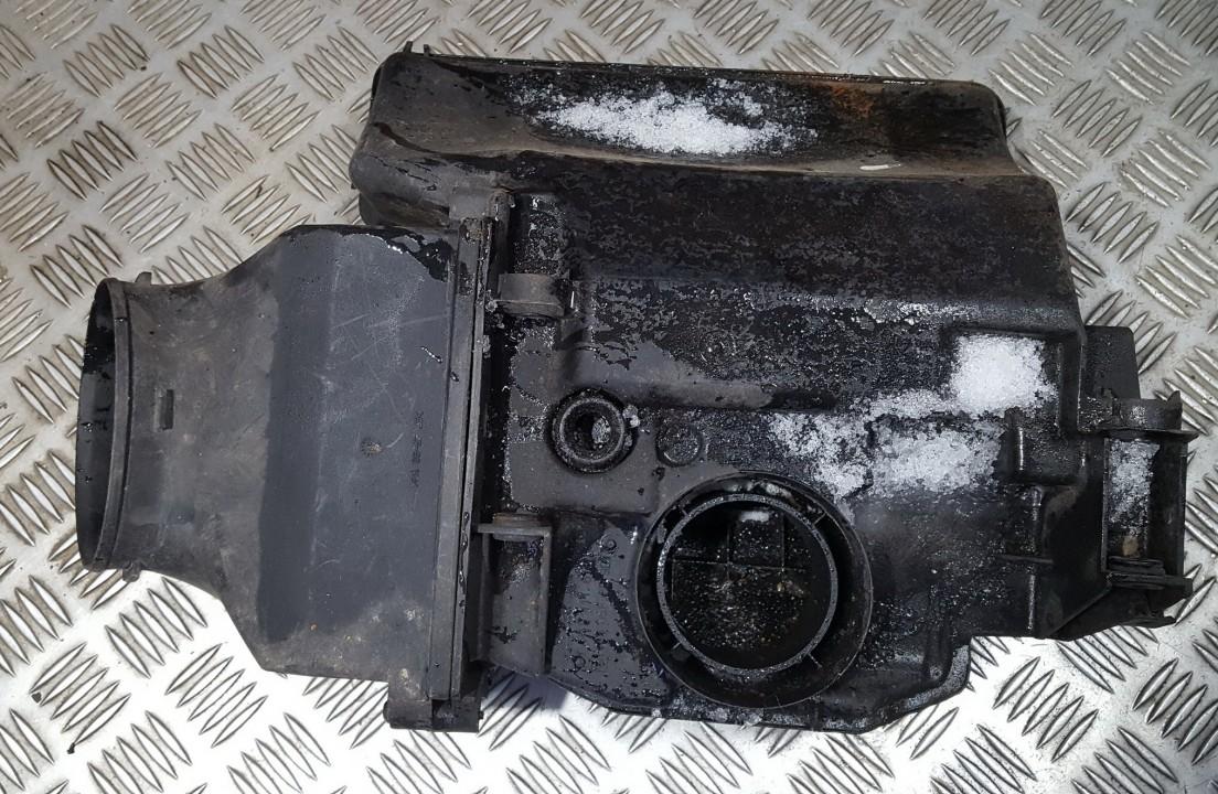 44605885901 Renault Megane 2003 Oro filtro deze - Thumbnail 2