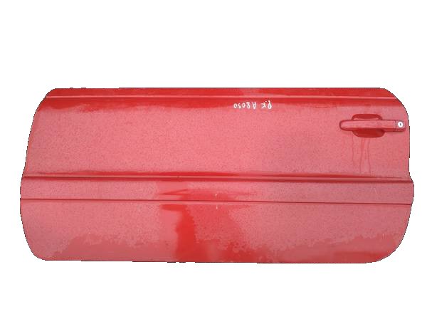 RAUDONOS Volvo C70 2001 Doors - FRONT LEFT - Thumbnail 2