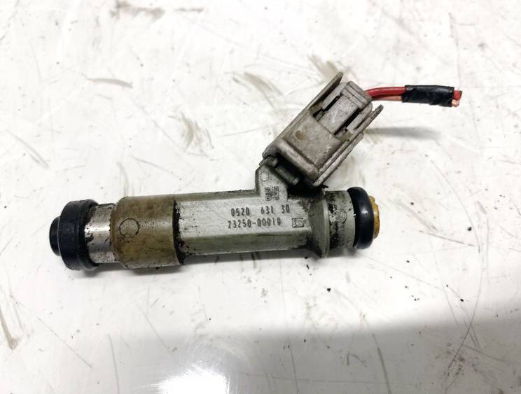 2325000010 Toyota Aygo 2007 Fuel Injector