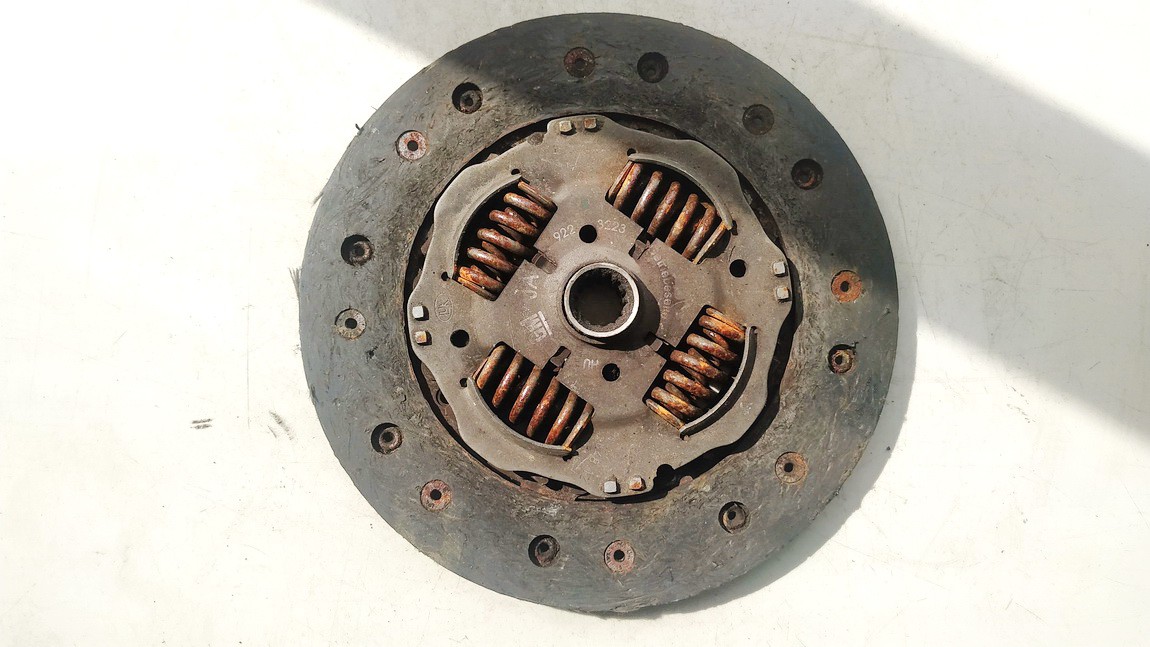 9223223 Opel Vectra 1998 Tarcza sprzęgła