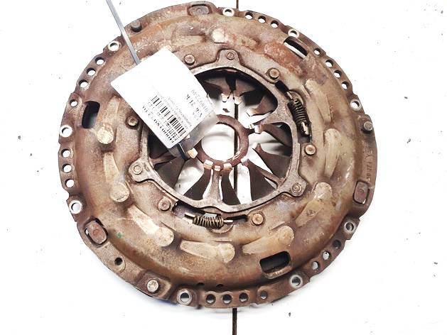 Skoda Octavia 2005 Clutch Pressure Plate