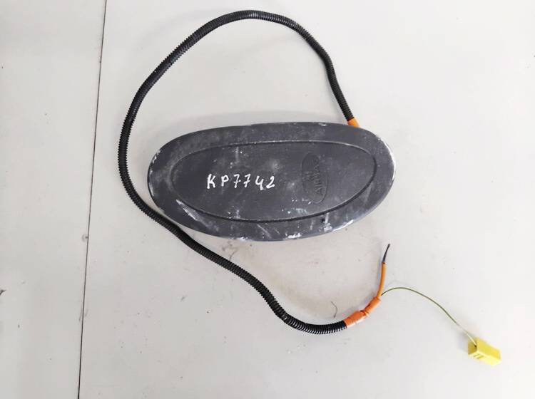 949051149 Citroen Xsara 2001 Poduszka powietrzna fotela SRS