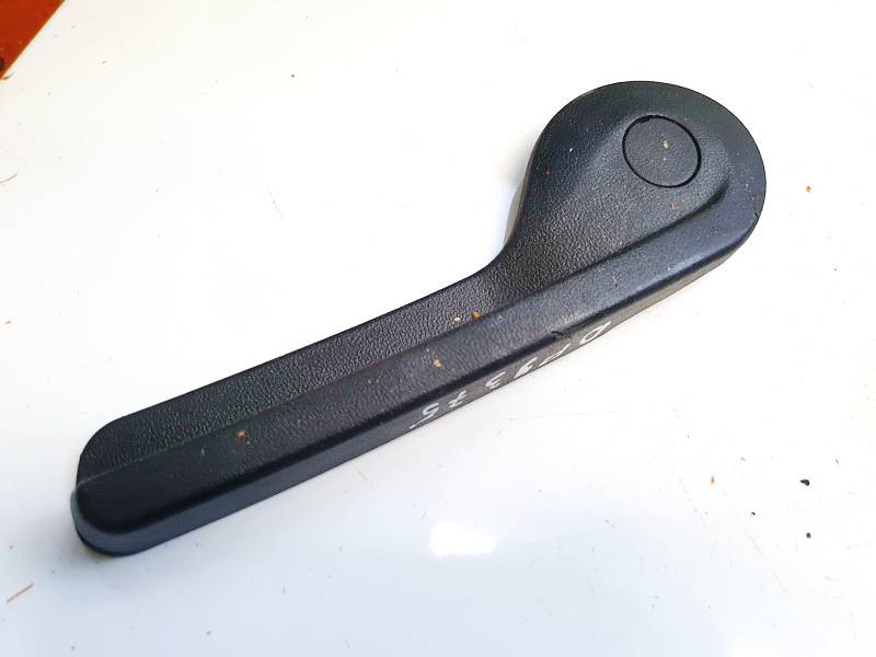 184576305 Alfa-Romeo 159 2007 Interior trim