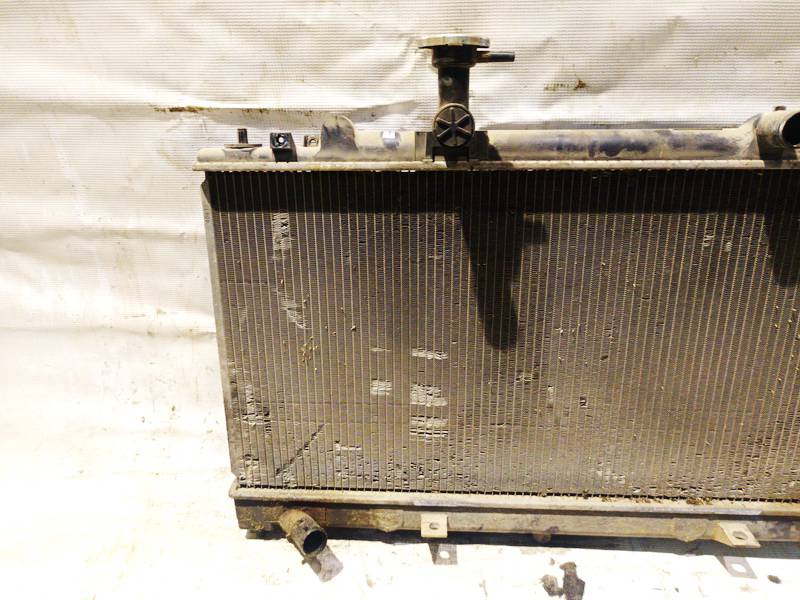 Mazda 6 2004 Chłodnica wody - Thumbnail 2