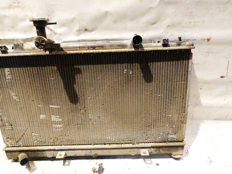 Mazda 6 2004 Chłodnica wody - Thumbnail 3