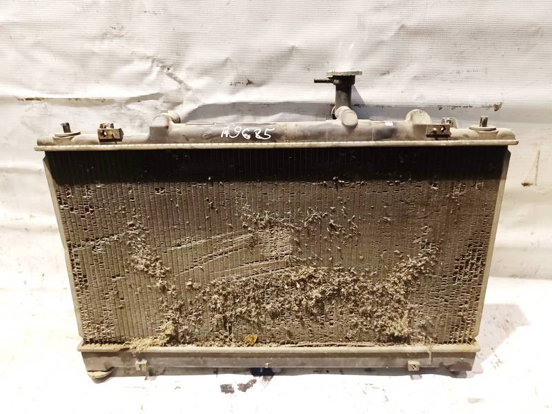 Mazda 6 2004 Chłodnica wody