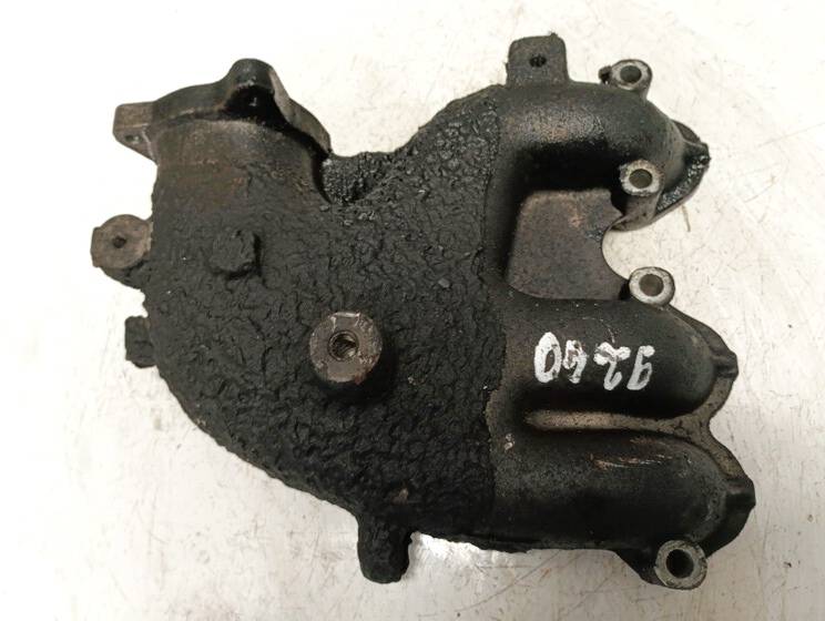 Volkswagen Caddy 2007 Kolektor ssący