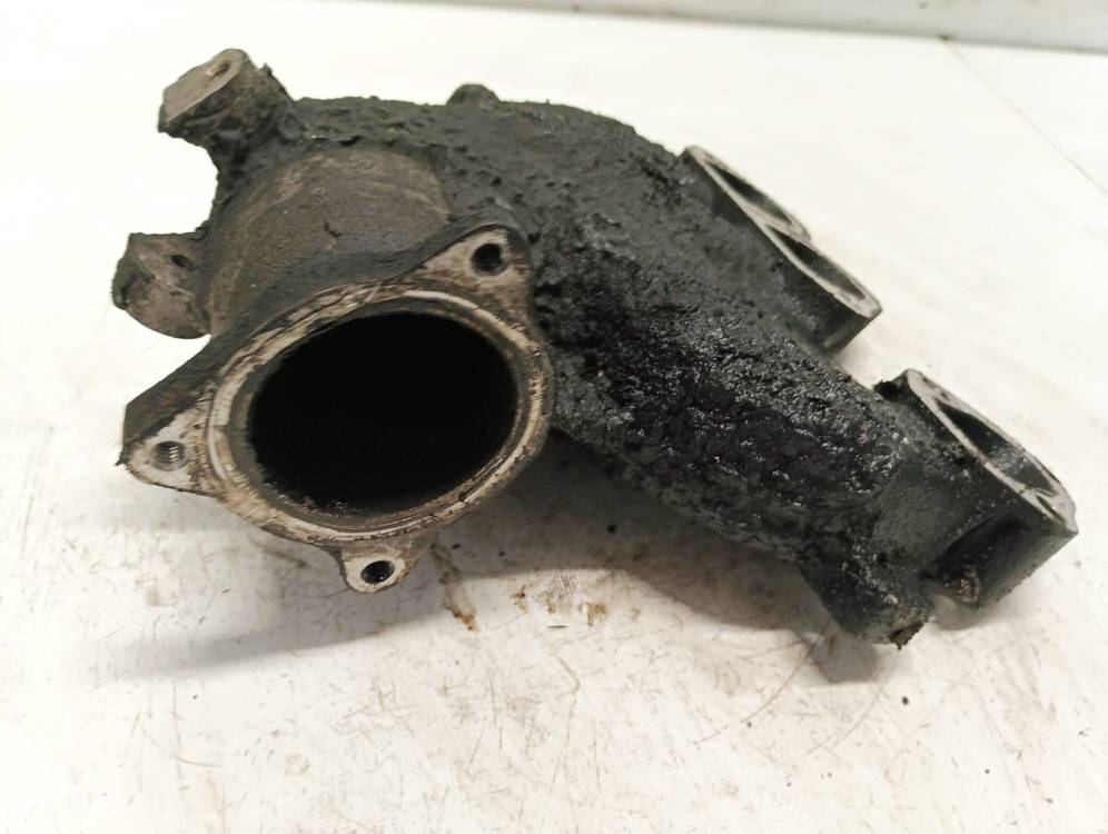 Volkswagen Caddy 2007 Kolektor ssący - Thumbnail 3