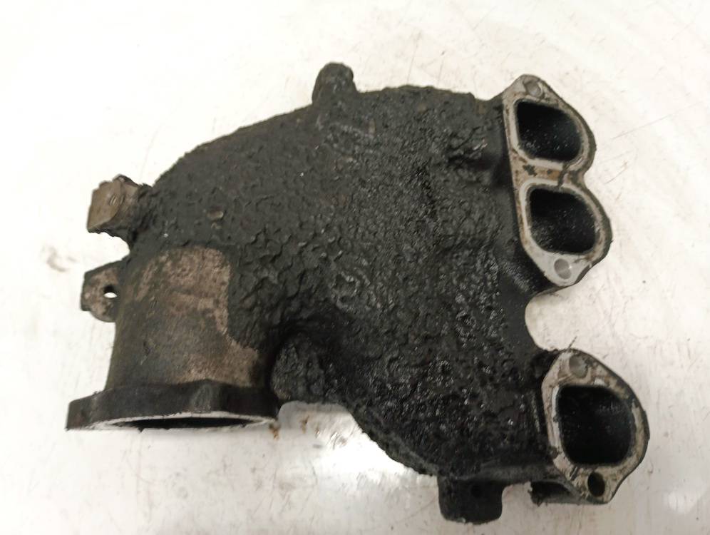 Volkswagen Caddy 2007 Kolektor ssący - Thumbnail 2