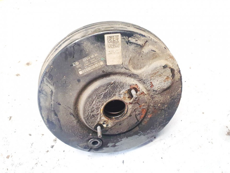 3C1641105AH Volkswagen Passat 2007 Brake servo - booster (Servo brake) - Thumbnail 2