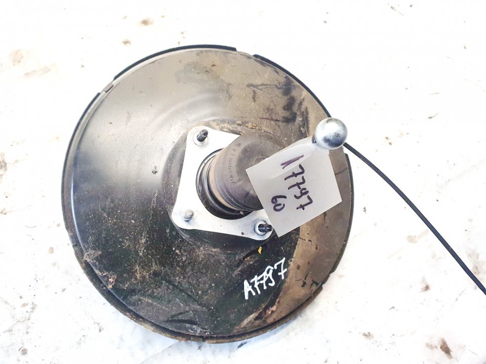 3C1641105AH Volkswagen Passat 2007 Brake servo - booster (Servo brake)