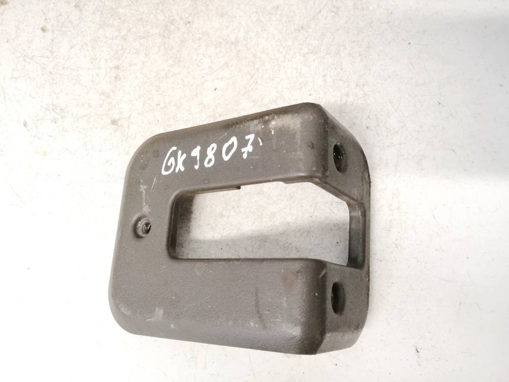 523326 Chrysler PT Cruiser 2002 Salono apdaila (plastmases)