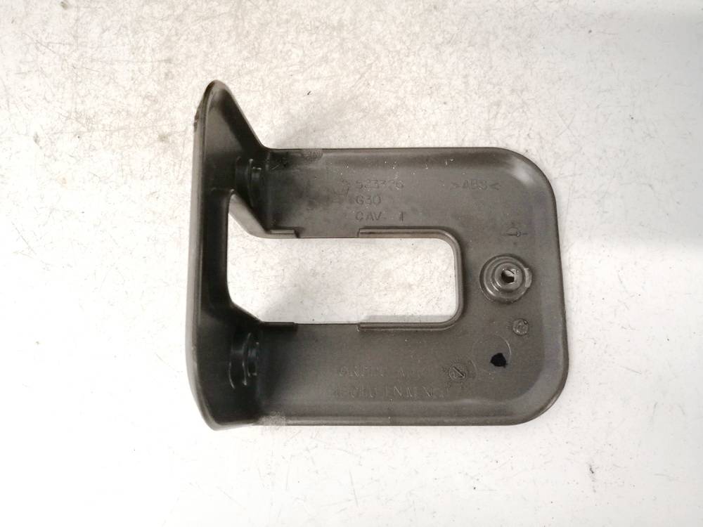 523326 Chrysler PT Cruiser 2002 Salono apdaila (plastmases) - Thumbnail 2