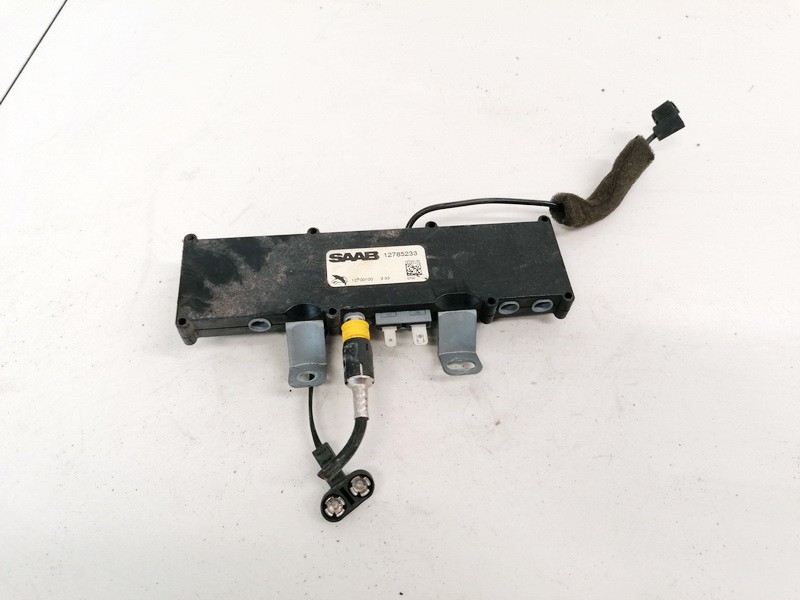 12785233 SAAB 9-3 2004 Blok antenowy