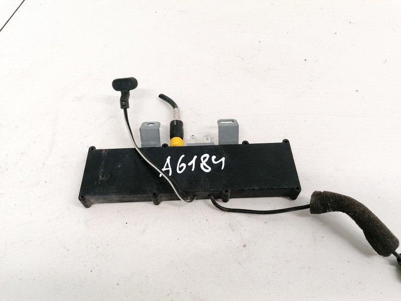 12785233 SAAB 9-3 2004 AMPLIFICADOR ANTENA, Unidad de control de la antena - Thumbnail 2