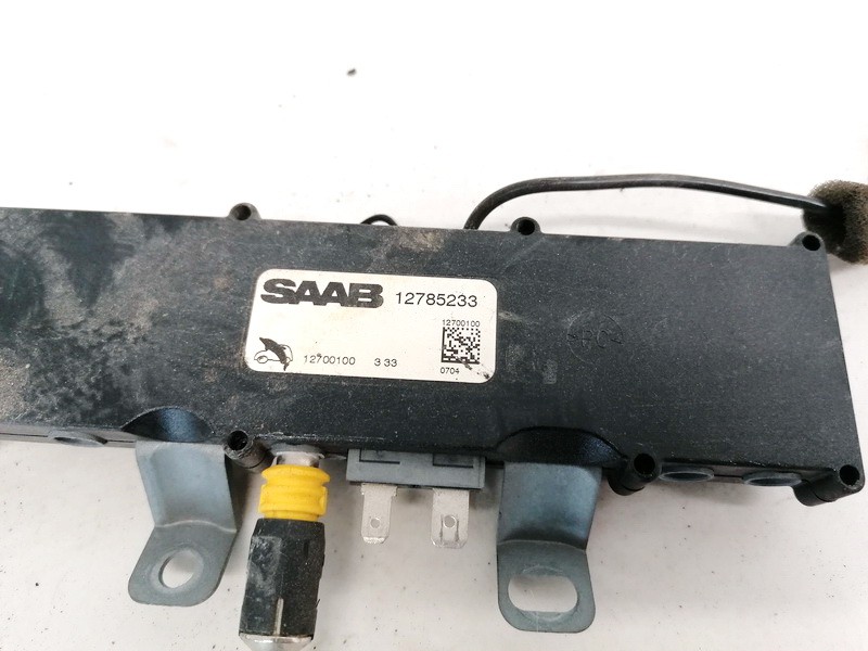 12785233 SAAB 9-3 2004 AMPLIFICADOR ANTENA, Unidad de control de la antena - Thumbnail 3