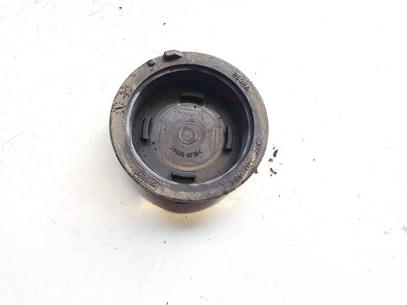 302320494 Ford C-MAX 2003 Engine Coolant Expansion Tank Cap, Radiator Cap, Reservoir cap - Thumbnail 3