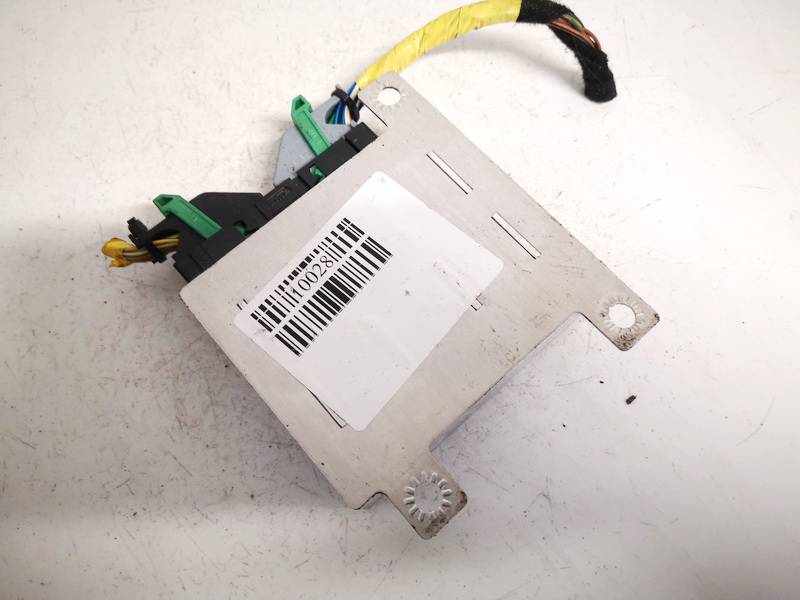 51795431 Fiat Punto 2008 CENTRALITA AIRBAG - Thumbnail 3