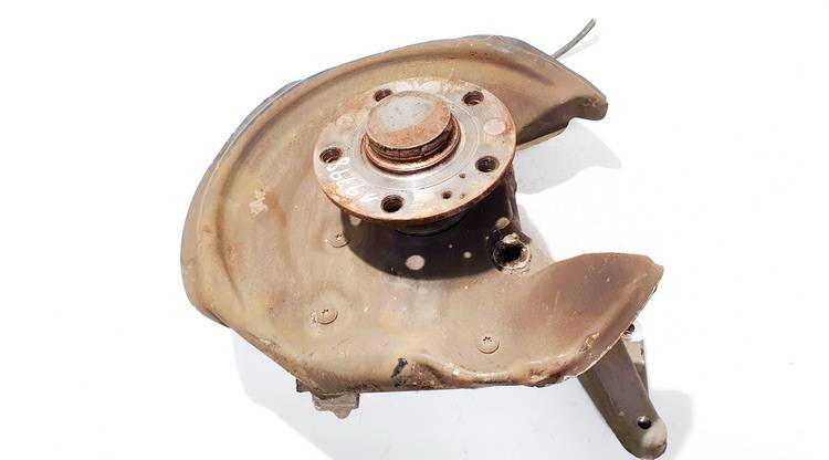 DIDZIOJI Volkswagen Passat 2006 fusée arriere droit