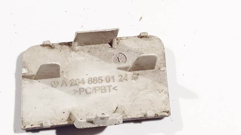 A2048850124 Mercedes-Benz C-CLASS 2008 Other car part - Thumbnail 2