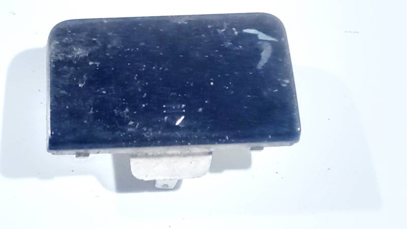 A2048850124 Mercedes-Benz C-CLASS 2008 Other car part