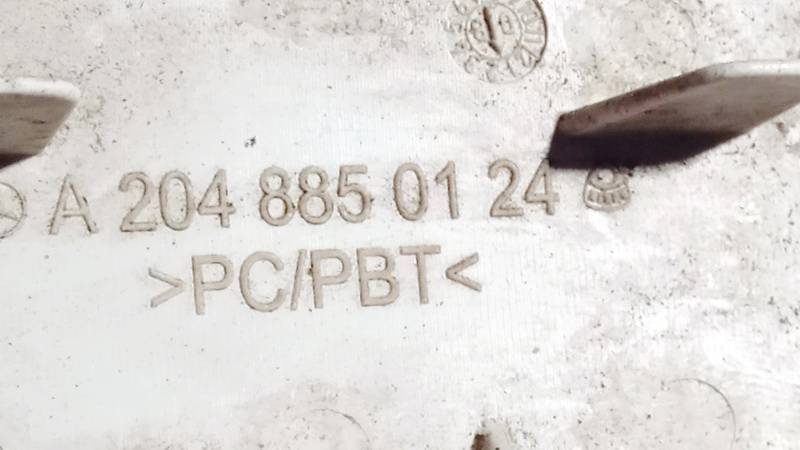 A2048850124 Mercedes-Benz C-CLASS 2008 Other car part - Thumbnail 3