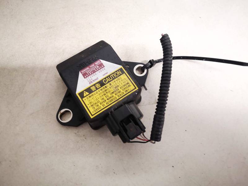 8918360020 Lexus IS - CLASS 2007 ESP greitejimo sensorius