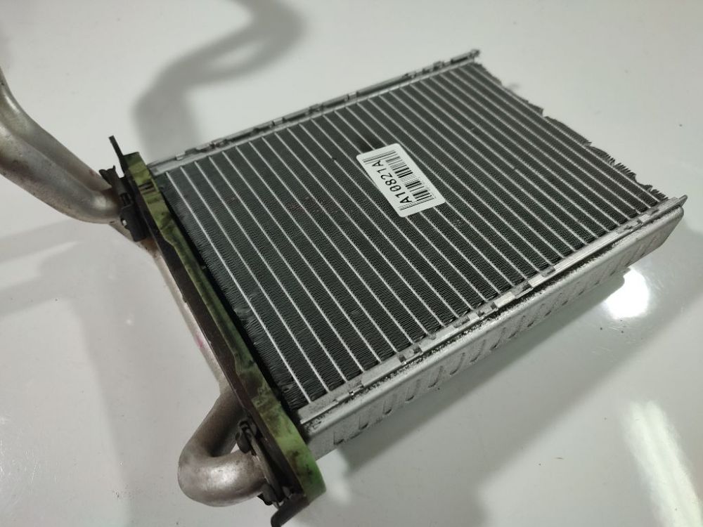 Renault Scenic 2012 Heater radiator (heater matrix) - Thumbnail 2